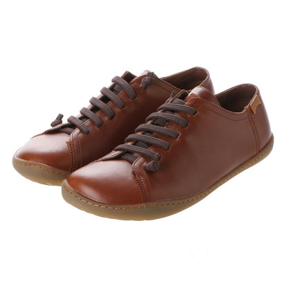 camper peu cami