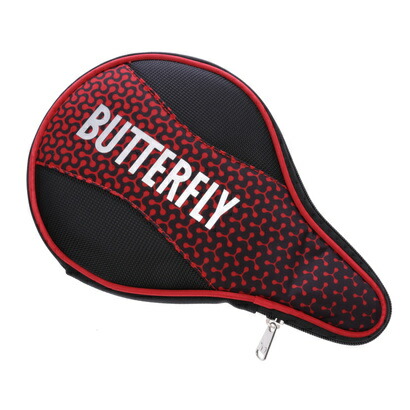 バタフライ 豪華ラッピング無料 Butterfly 卓球 ラケットケース 62820 メロワフルケース 【本日特価】