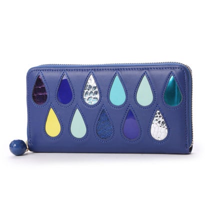 ツモリチサト キャリー tsumori chisato CARRY ドロップス （ブルー）