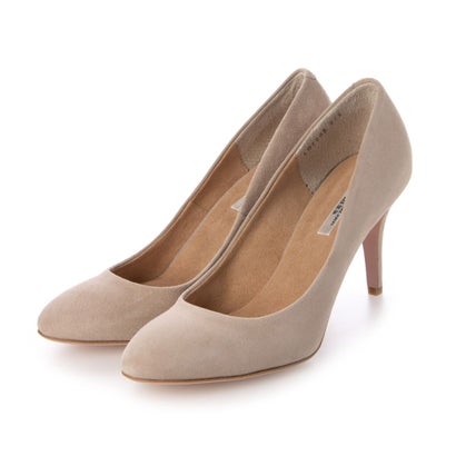 セヴン トゥエルヴ サーティ SEVEN TWELVE THIRTY LovelyWalk スポンジ入りパンプス （オークスエード）