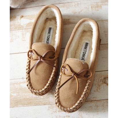 ミネトンカ MINNETONKA モカシン cadence-40601-cin｜LOCOMALL（ロコンド公式ストア）