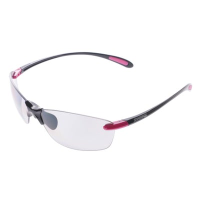 スワンズ SWANS メンズ レディース 黒眼鏡 スワンズ SWANS 黒眼鏡 Airless Leaffit SALF-0053 (BK) SALF-0053 223