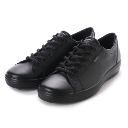 楽天市場】エコー ECCO SOFT 7 GORE-TEX W ブラック 440303 01001
