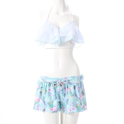 エイプリル APRIL 117156【返品不可商品】 （ブルー） 4,324円