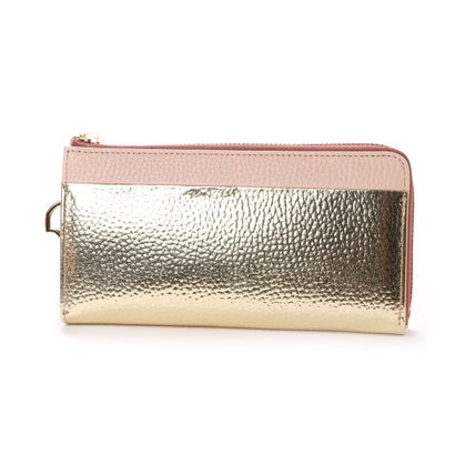 ツモリチサト キャリー tsumori chisato CARRY シュリンクコンビ （ゴールド）
