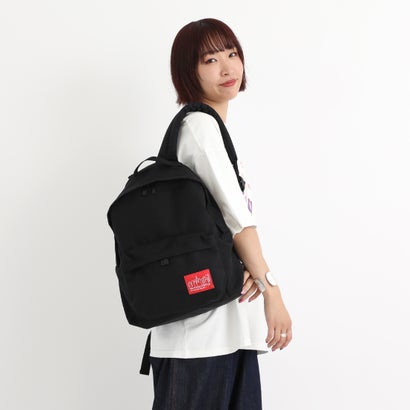 マンハッタンポーテージ Manhattan Portage Big Apple Backpack （Black）｜LOCOMALL（ロコンド公式ストア）