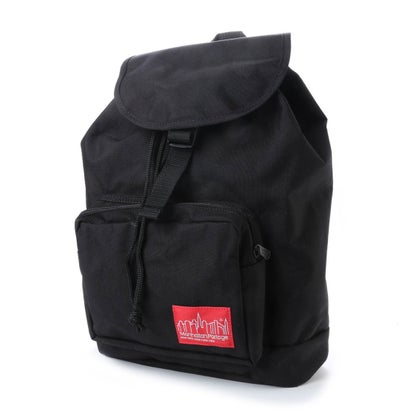 マンハッタンポーテージ Manhattan Portage【オンライン押さえる】Dakota Backpack （Black）