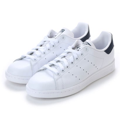 アディダス オリジナルス adidas Originals 観点仕損ない STAN SMITH （白いこと×米国海軍）