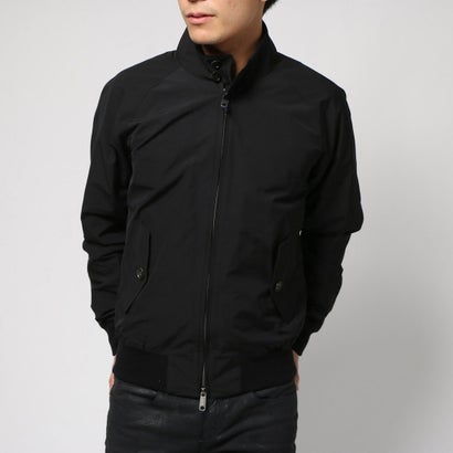 バラクータ BARACUTA G9 オリジナルハリントンジャケット （ブラック）