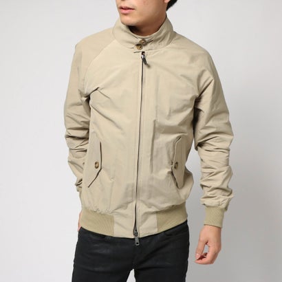 バラクータ BARACUTA G9 オリジナルハリントンジャケット （ナチュラル）