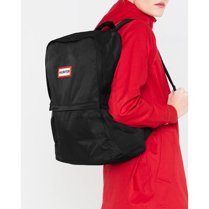 狩り人 HUNTER ORIGINAL NYLON BACKPACK （BLK）