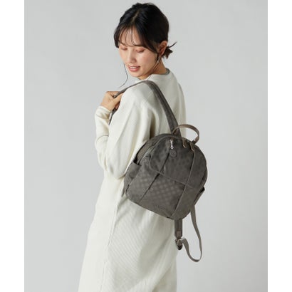 イザック YSACCS Polka Dots リュックサック Sサイズ （GRAY） 12,447円
