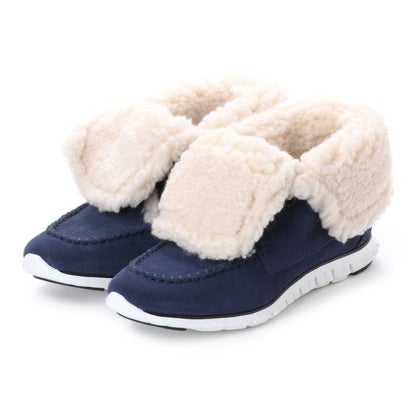 コール ハーン COLE HAAN ZEROGRAND SHLG CHUKA （BLZR BLU/）