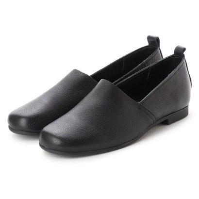 レシピ Recipe Lカットスリッポン (BLK)