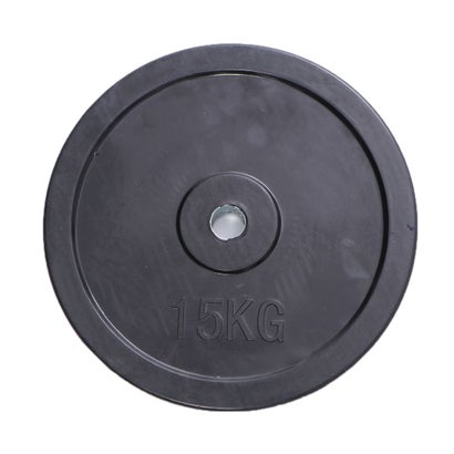 ティゴラ TIGORA 着脱式ダンベル TR Pラバー 15KG