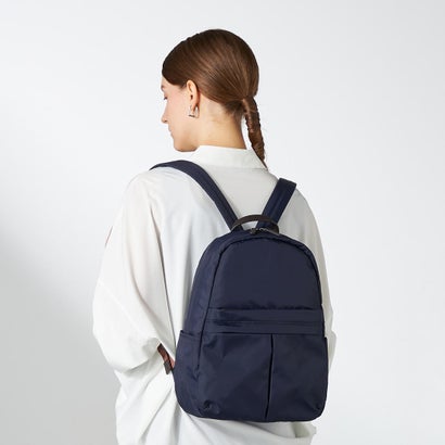 イザック YSACCS ナイロンタフタ リュックサック (NAVY)|LOCOMALL(ロコンド公式ストア)