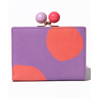 ツモリチサト 持ちはこび tsumori chisato CARRY 望遠レンズ一点 （パープル） 財布・ケース-バッグ・小物・ブランド雑貨