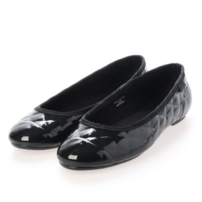 狩り人 HUNTER ORIGINAL QUILTED BALLERINA GLO （BLB）