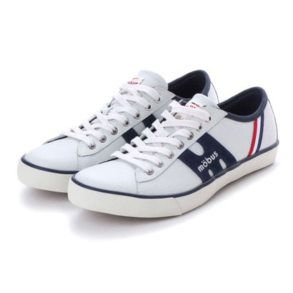シーメンスブス mobus【本革】ESSEN （S.WHT/NAVY）