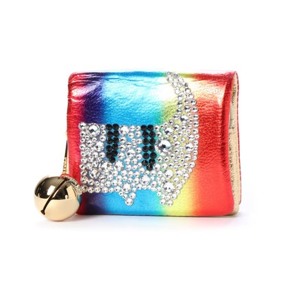 ツモリチサト キャリー tsumori chisato CARRY キラネコ （マルチ） 11,704円