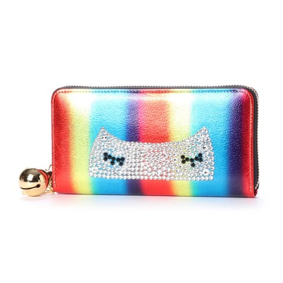 ツモリチサト キャリー tsumori chisato CARRY キラネコ （マルチ）