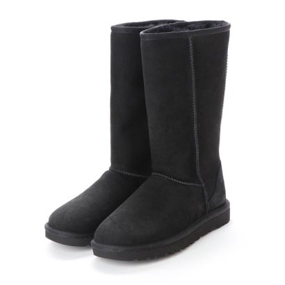 アグ UGG CLASSIC TALL II （黒いこと）