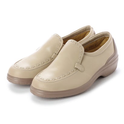 ボン足取り Bon Step 5543 （ベージュ）