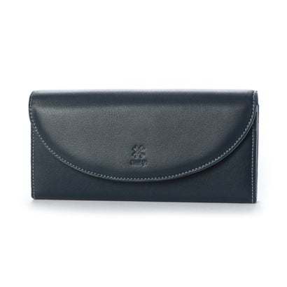 コムサ COMME CA 革小物 （ネイビー） 11,644円