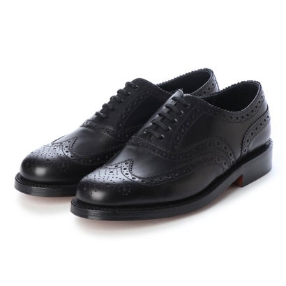 グレンソン GRENSON ALBERT （クロ）｜LOCOMALL（ロコンド公式ストア）