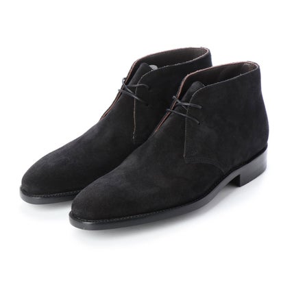 グレンソン GRENSON BELPER （スエードクロスクロ）