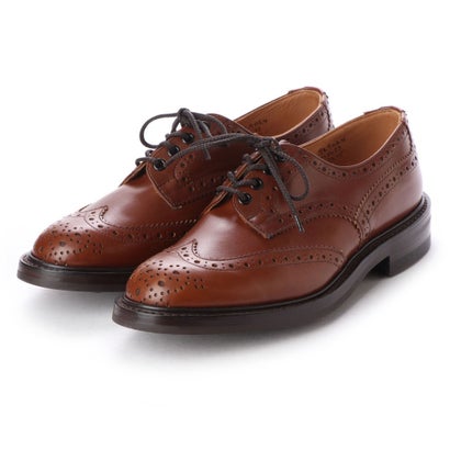 トリッカーズ Tricker's 5633-BOURTON（BEECHNUT）