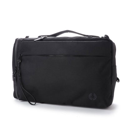 ピー・アイ・ディー P.i.d 3WAYバッグ （black）