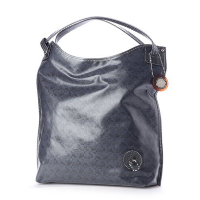 ペレボルサ PELLE BORSA 「アライブ」3Wayリュック4319 （ネイビー）日本製｜LOCOMALL（ロコンド公式ストア）
