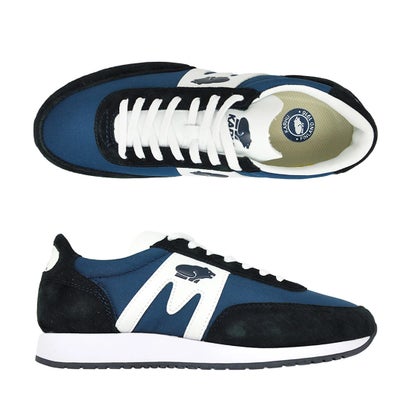 楽天市場】カルフ アルバトロス GRY/D.NAVY 353 KH802505 5 KARHU