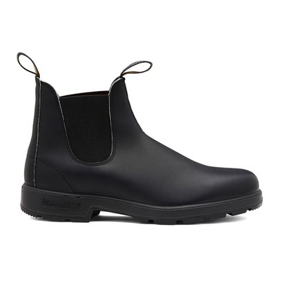 【定番人気】Blundstone ブランドストーン BS510 ORIGINALS サイドゴアブーツ 本革 ブラック BS510089
