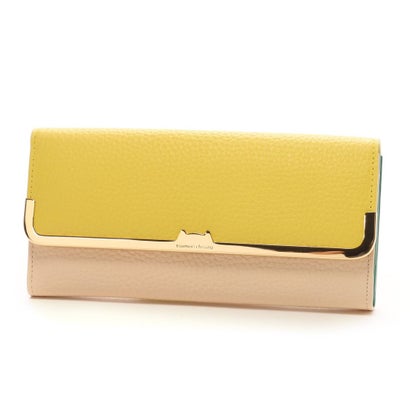 ツモリチサト キャリー tsumori chisato CARRY シュリンクコンビ（イエロー）｜LOCOMALL（ロコンド公式ストア）