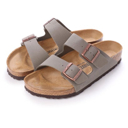 ビルケンシュトック BIRKENSTOCK ARIZONA アリゾナ 普通幅タイプ （ストーン）