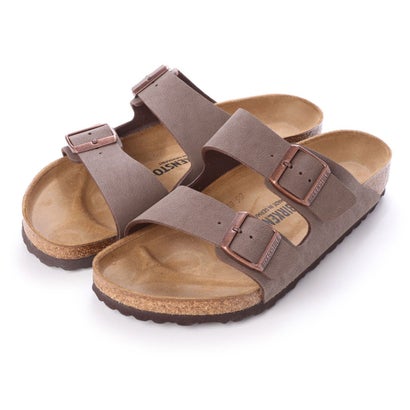 ビルケンシュトック BIRKENSTOCK ARIZONA アリゾナ 普通幅タイプ （モカ）