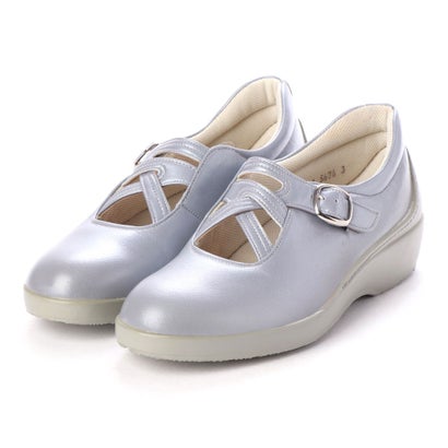 ボン足取り Bon Step 5676 （ラベンダ-）