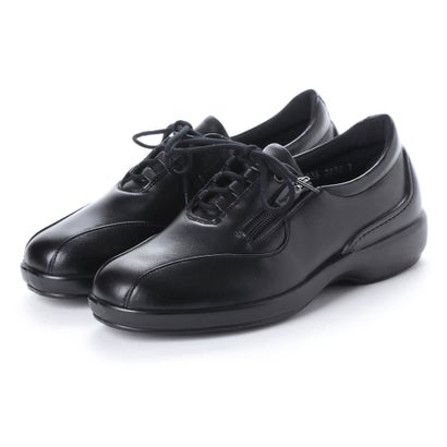 ボン足取り Bon Step 2875 （クロ）