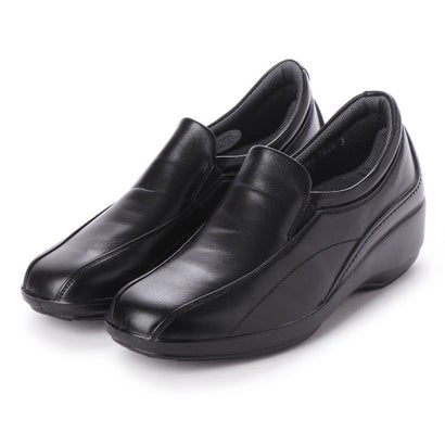 ボン足つき Bon Step 7024 （クロ）