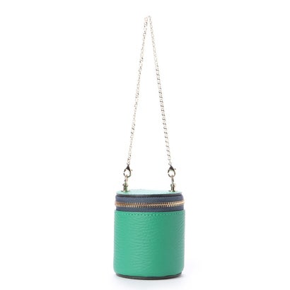 ペレボルサ PELLE BORSA ナノバッグ （グリーン）｜LOCOMALL（ロコンド公式ストア）