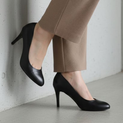 セヴン トゥエルヴ サーティ SEVEN TWELVE THIRTY LovelyWalk 海綿体入り口・入口パンプス （黒いこと二人組）