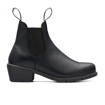 BS1671 WOMENS SERIES ブランドストーン Blundstone サイドゴアブーツ BS1671009 5cmヒールタイプ （ブラック）
