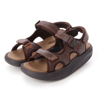 エムビーティー MBT KISUMU 3S M （BROWN）