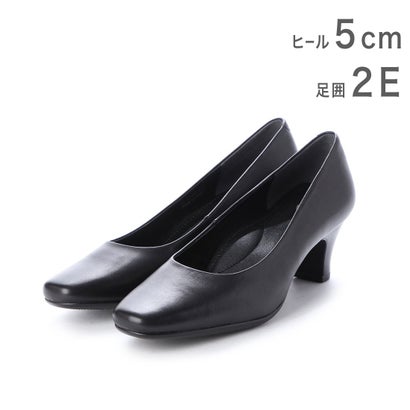 イング ing ブラックパンプス (ブラック)|LOCOMALL(ロコンド公式ストア)