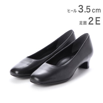 イング ing 黒いことパンプス （黒いこと）