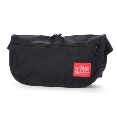 マンハッタンポーテージ Manhattan Portage Leadout Waist Bag （Black） バッグ-ボディバッグ・ウエストポーチ-男女兼用バッグ