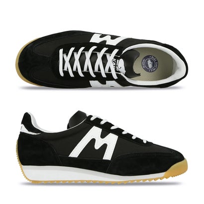 カルフ KARHU メスタリ MESTARI KH805003 （ブラックホワイト） 10,780円