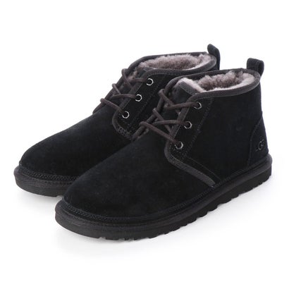 アグ UGG M NEUMEL （黒いこと）